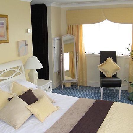 Best Western Himley Hotel Buitenkant foto