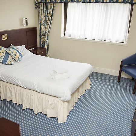 Best Western Himley Hotel Buitenkant foto