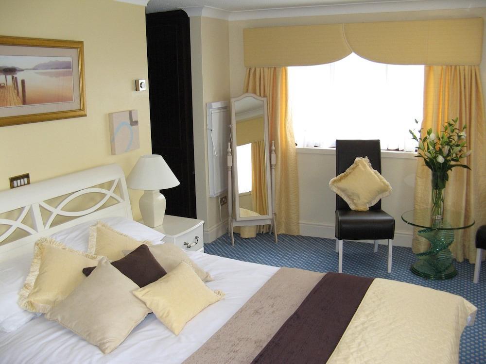 Best Western Himley Hotel Buitenkant foto
