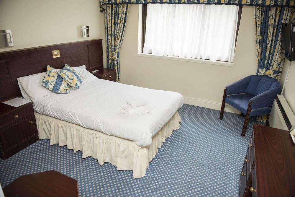 Best Western Himley Hotel Buitenkant foto