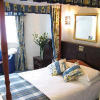 Best Western Himley Hotel Buitenkant foto