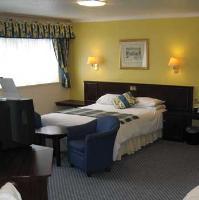 Best Western Himley Hotel Buitenkant foto