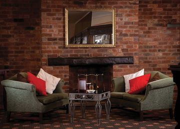 Best Western Himley Hotel Buitenkant foto