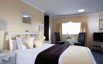 Best Western Himley Hotel Buitenkant foto
