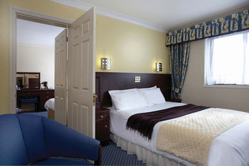 Best Western Himley Hotel Buitenkant foto