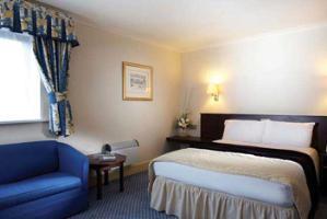 Best Western Himley Hotel Buitenkant foto